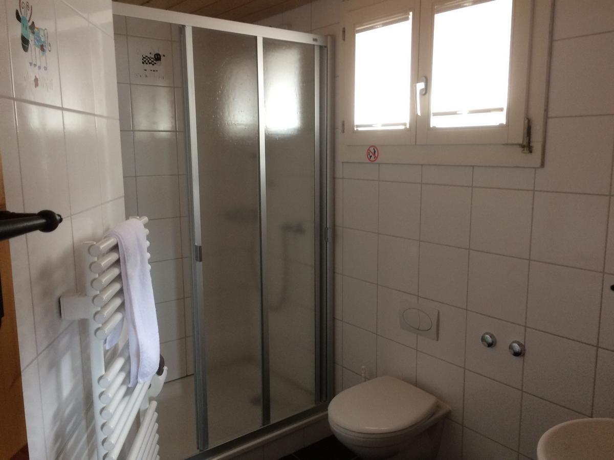Hotel Meielisalp Leissigen ภายนอก รูปภาพ