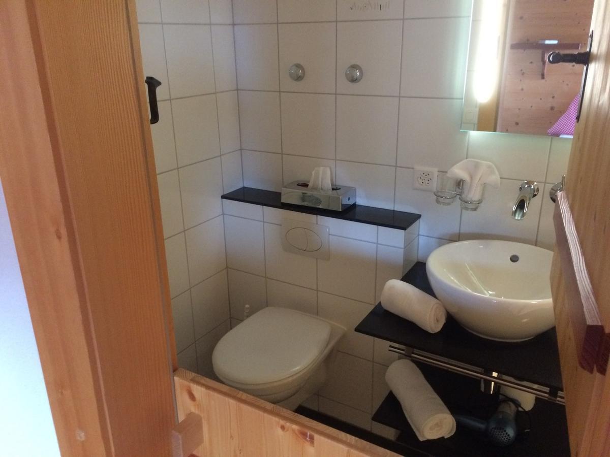 Hotel Meielisalp Leissigen ภายนอก รูปภาพ