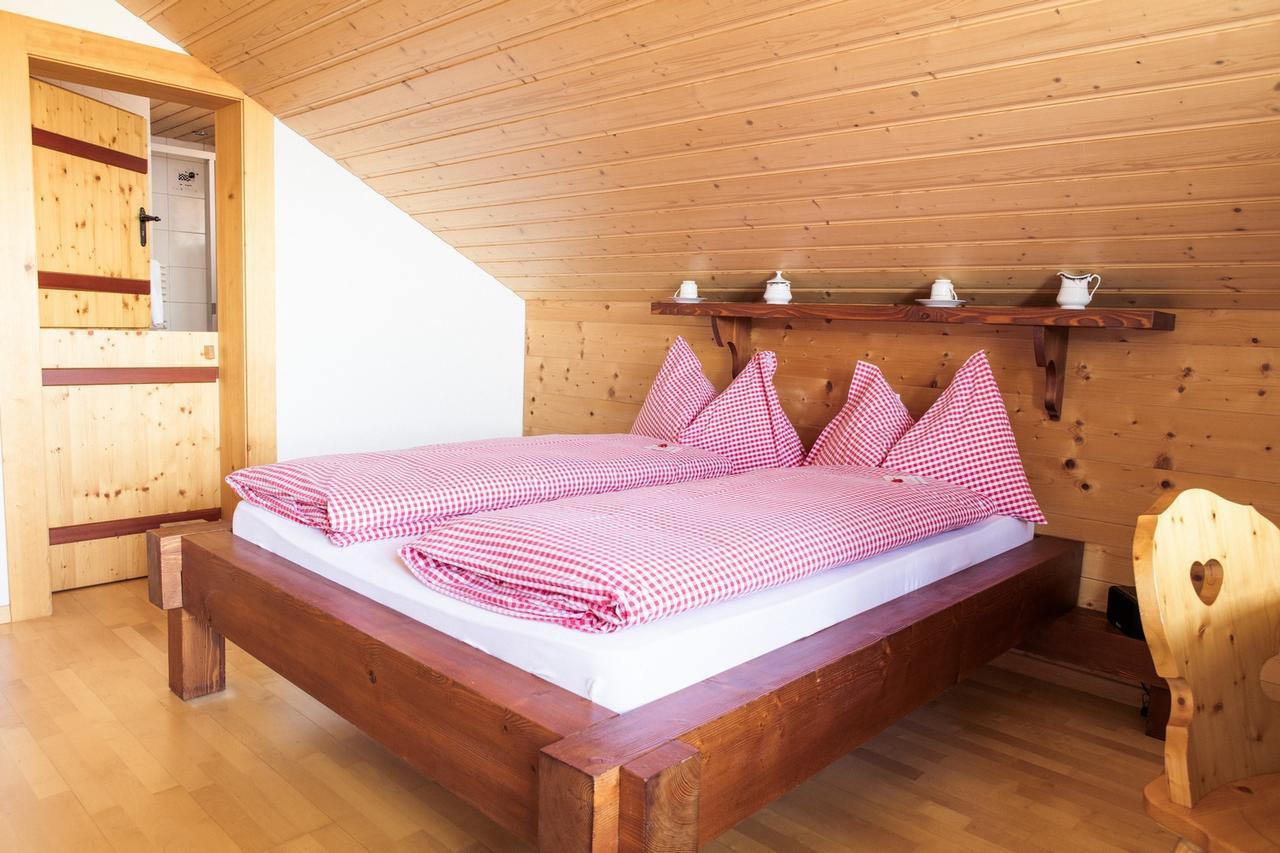 Hotel Meielisalp Leissigen ภายนอก รูปภาพ